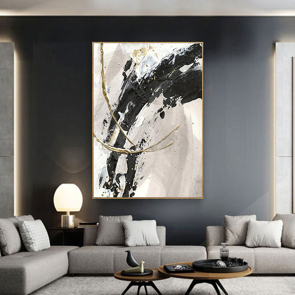 Warrior Horse