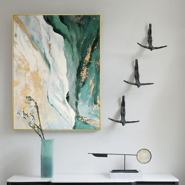 Ebb and Flow
