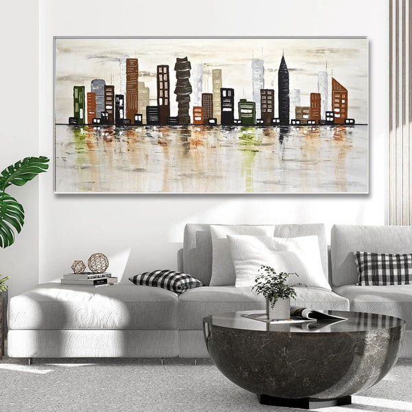 The City of Dreams