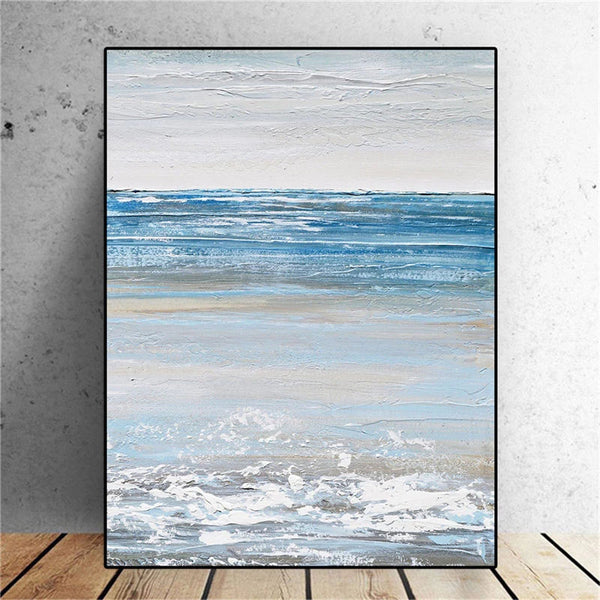Coral Beaches