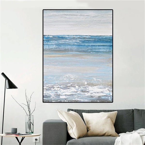 Coral Beaches