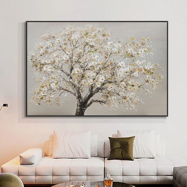 Eternity's Tree