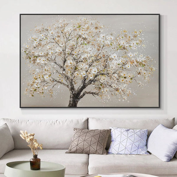 Eternity's Tree