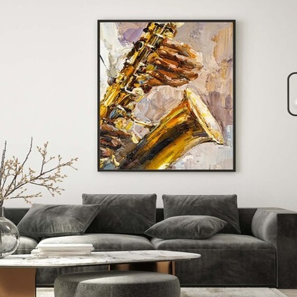 Saxophone