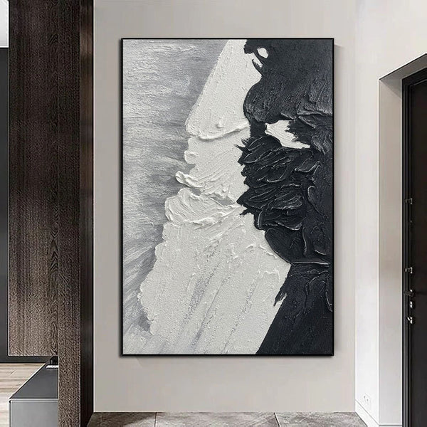 Waves of Contrast