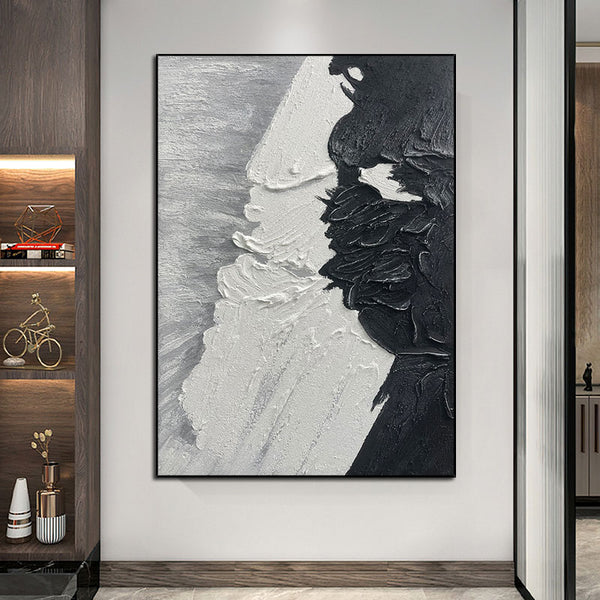Waves of Contrast