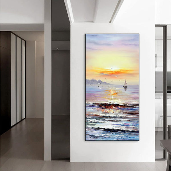 Le Marin Solitaire