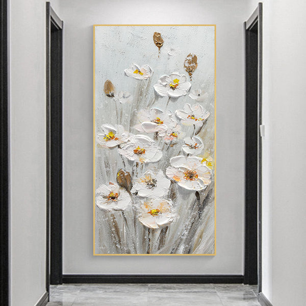 Dangling Daffodils