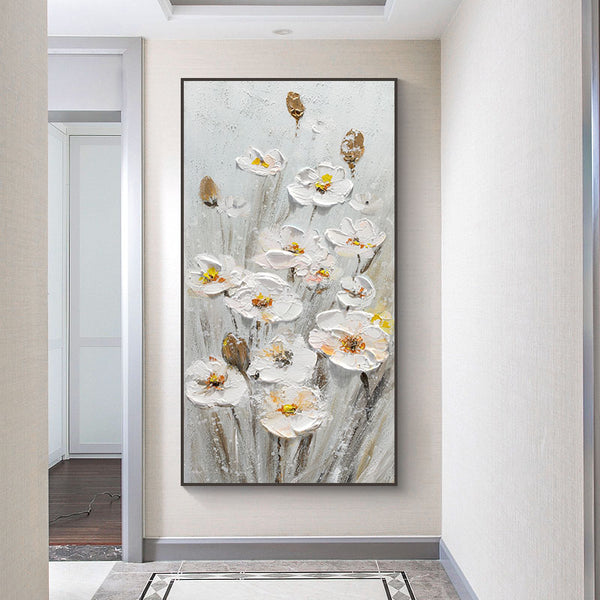 Dangling Daffodils