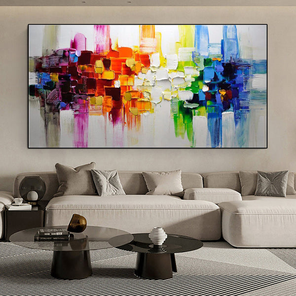 Colorscapes