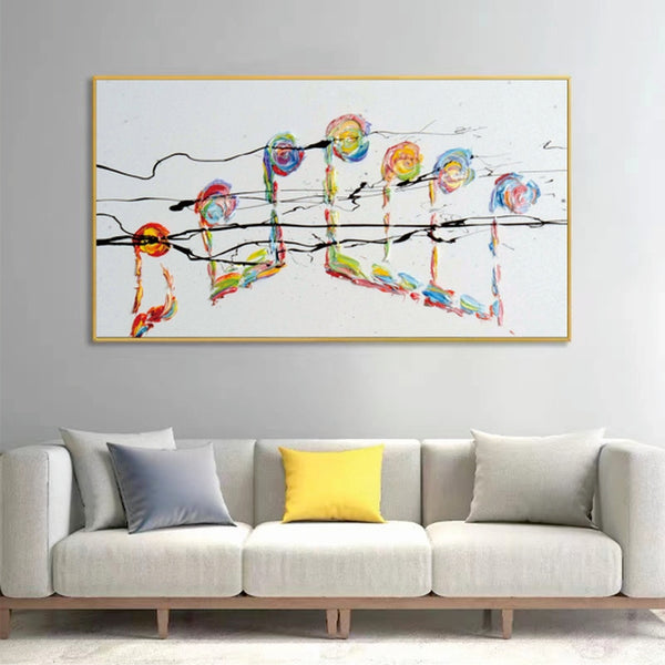 Music in Color