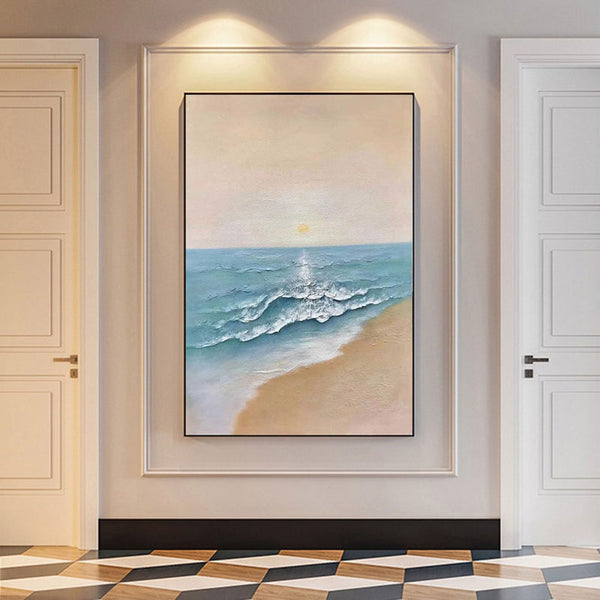 Calming Waves
