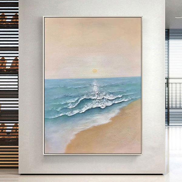 Calming Waves