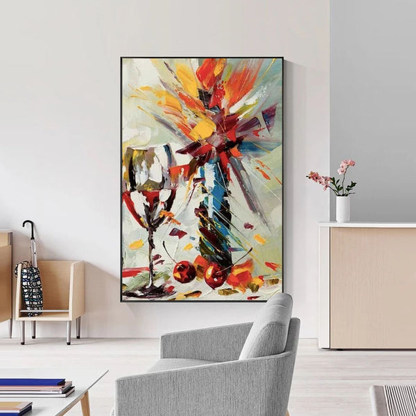 Dynamic Still Life