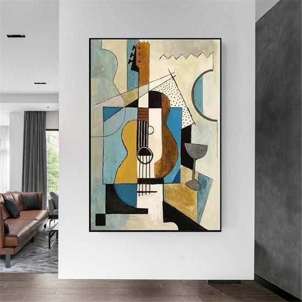 Abstract Sounds