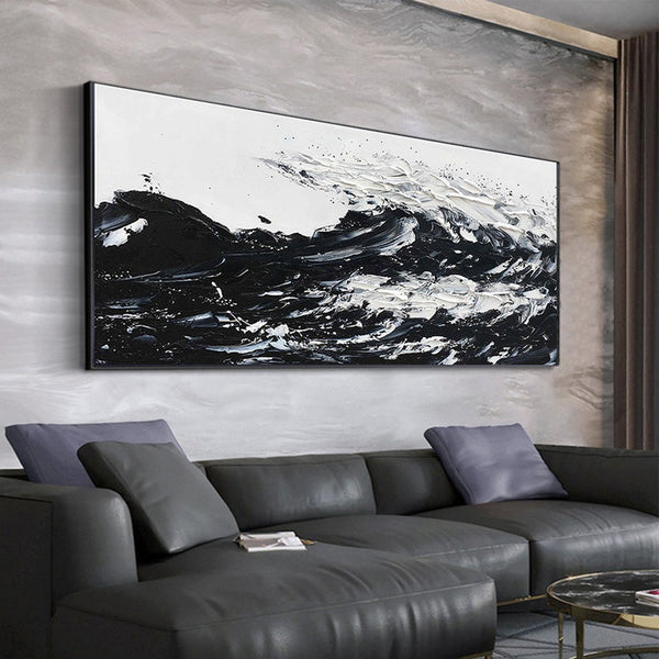 The Black Wave