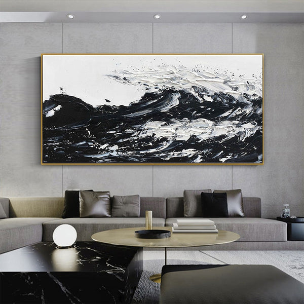 The Black Wave