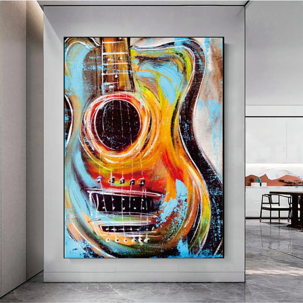 Guitarra