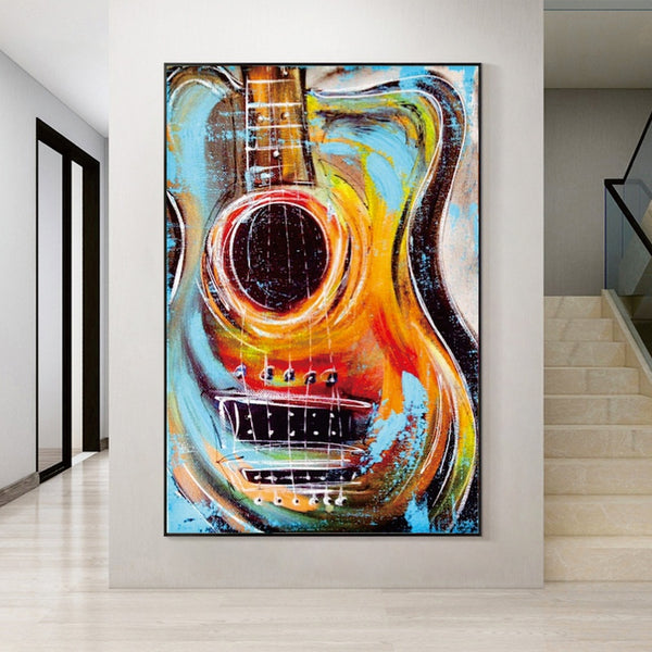 Guitarra