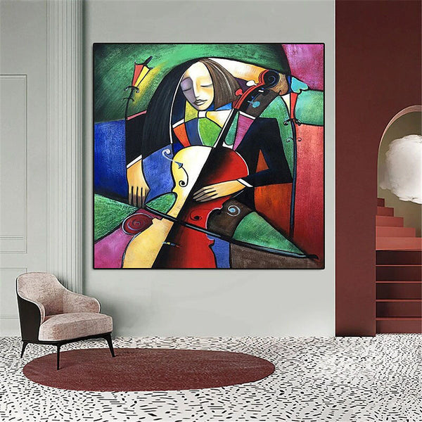 Mystical Harmony