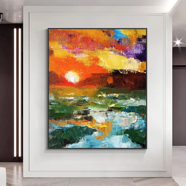 Sunset Valley