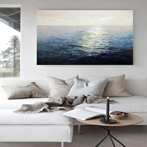 Ocean Sunrise