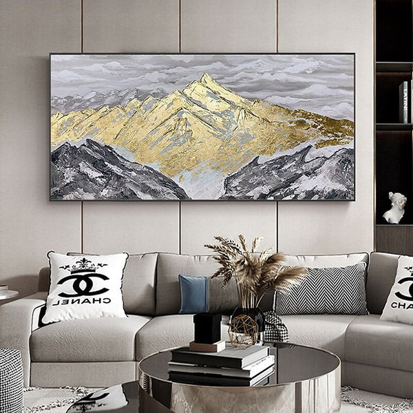 Mt. Incahuasi
