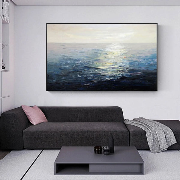 Ocean Sunrise