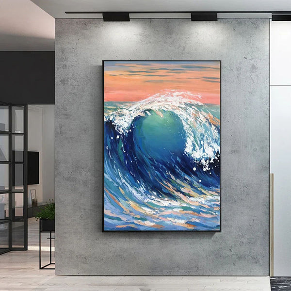 Ocean's Eye