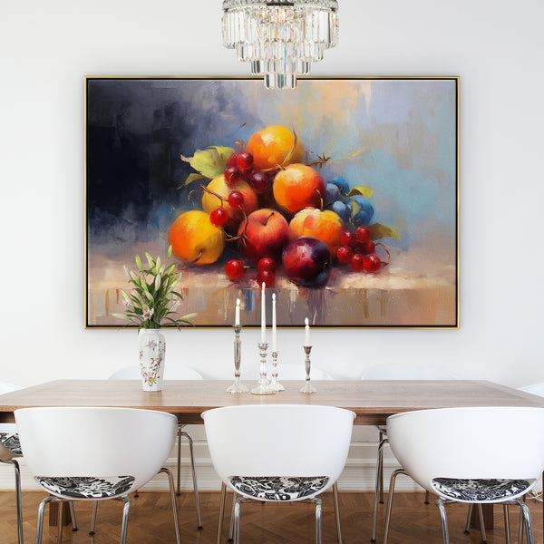 Modern Still-Life