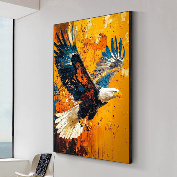 Soaring Freedom