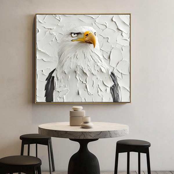 The White Eagle