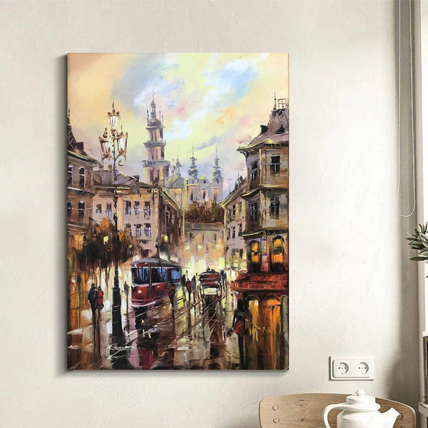 Prague