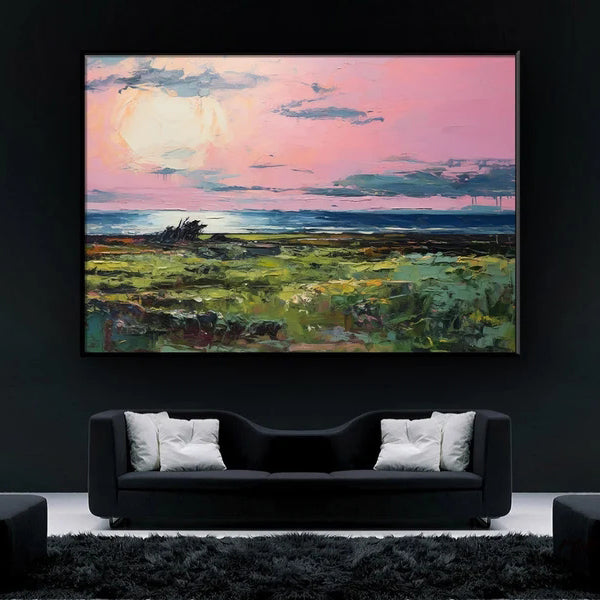 Dusk Dreams
