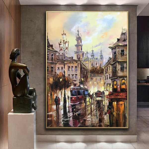 Prague
