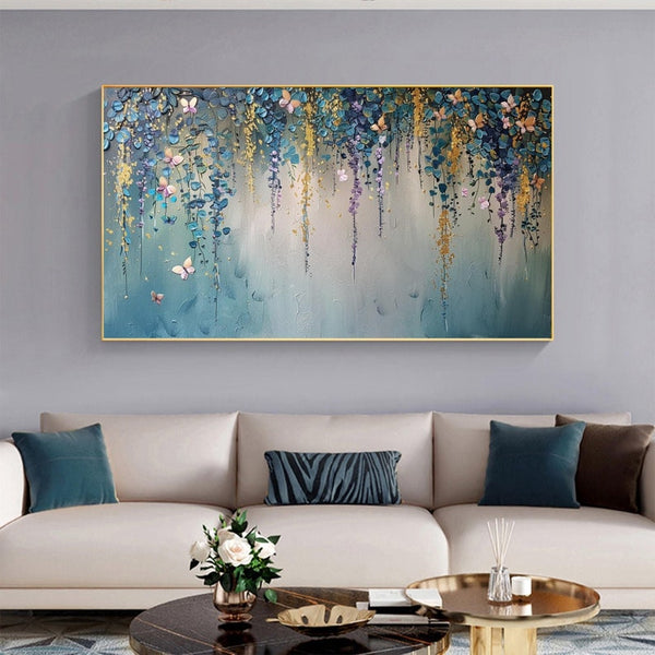 The Hanging Gardens