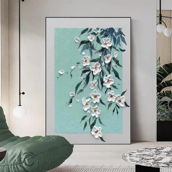 Dreamy Petals