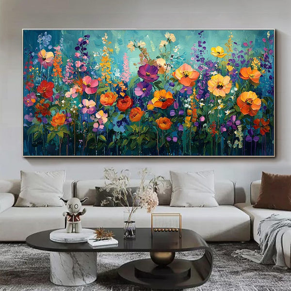 Flora Garden