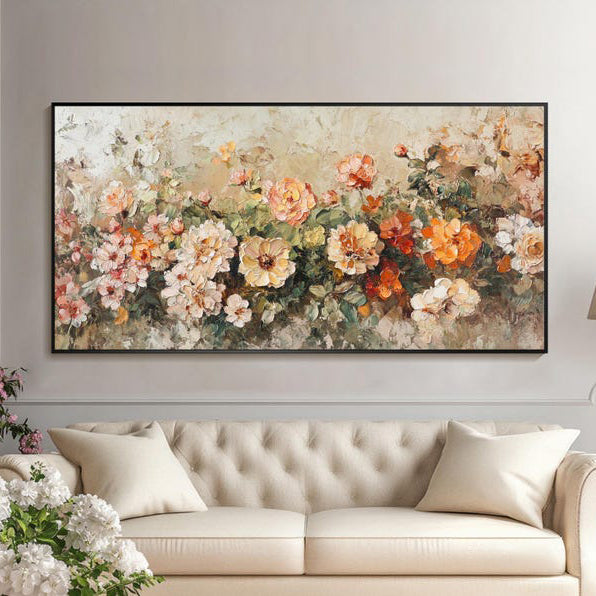 Floraison