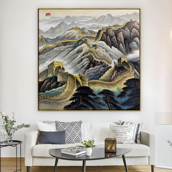 The Great Wall