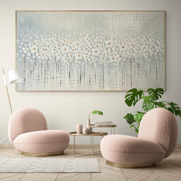 Lily Garden