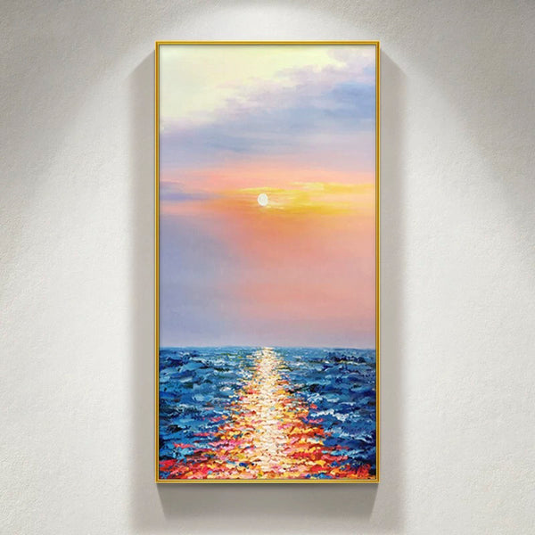 Ocean Wishes
