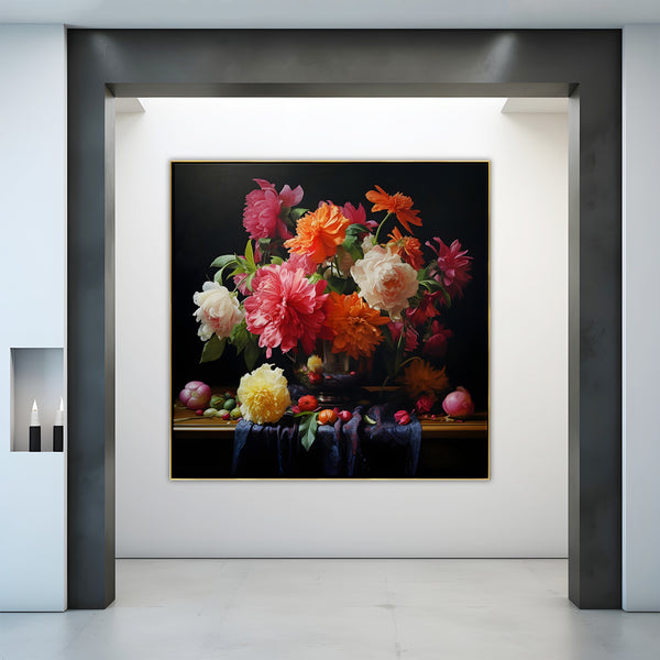 Timeless Bouquet
