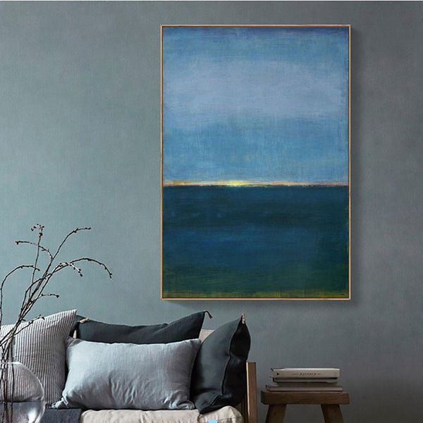 Sea of Serenity