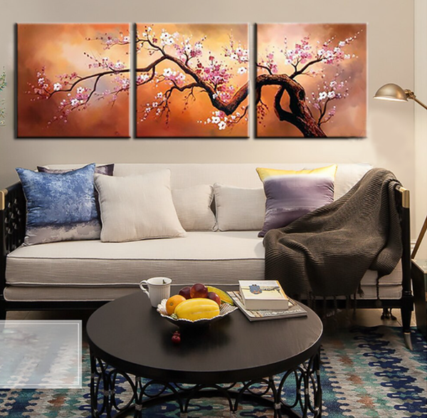 Cherry Blossom