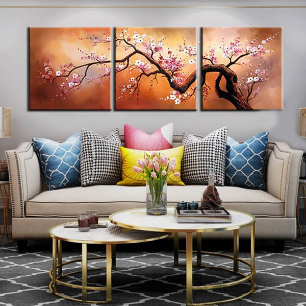 Cherry Blossom