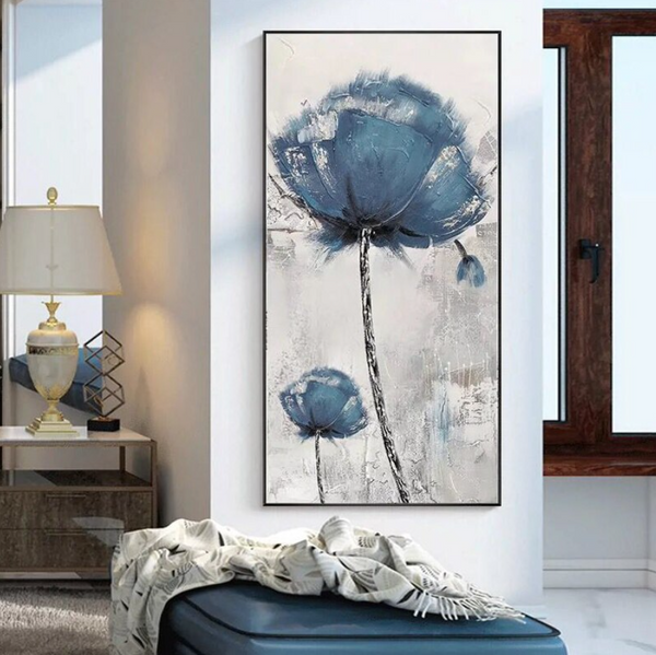 Ice Flower