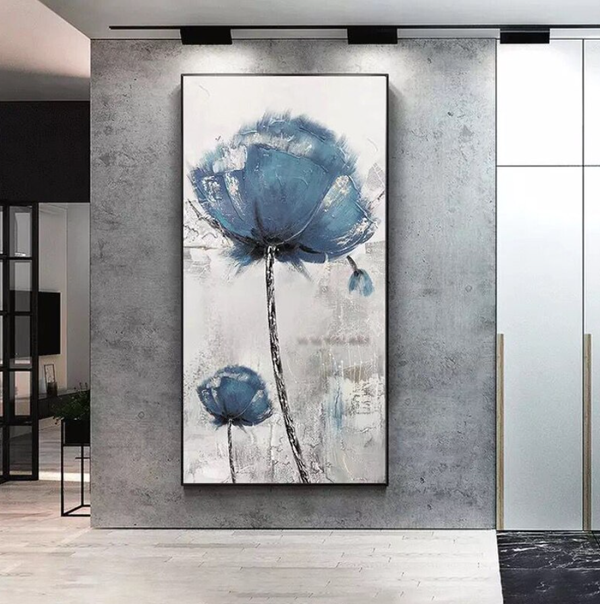 Ice Flower
