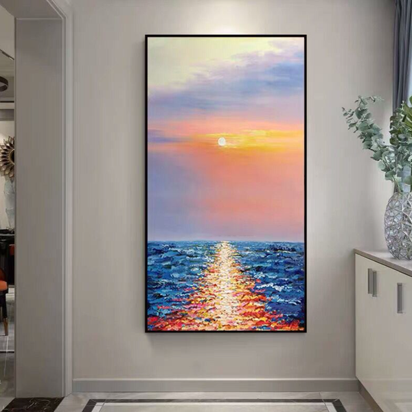 Ocean Wishes