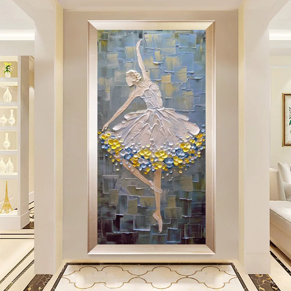 Ballerina